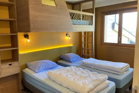 Résidence Arietis in Morzine — foto 22