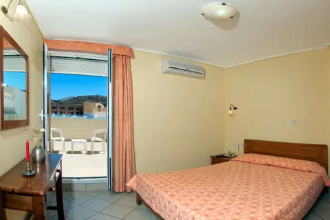 Kleoniki Mare Hotel in Rethimnon, foto 13