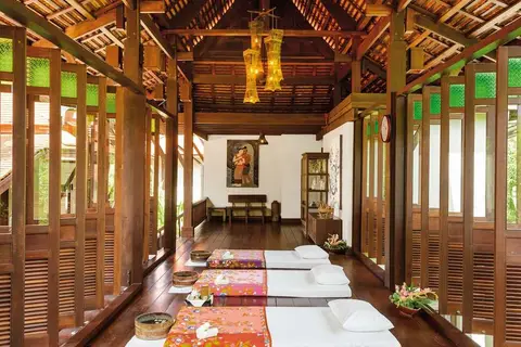 Khao Lak Bhandari Resort & Spa in บ้านบางหลาโอน — foto 15