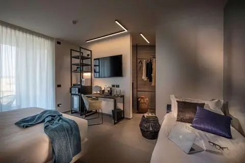 J44 Lifestyle in Jesolo, foto 6
