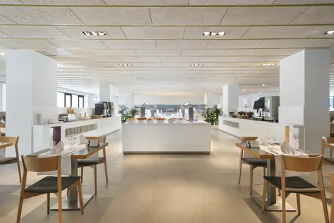 AQUA Hotel Silhouette & Spa in Malgrat de Mar — foto 24