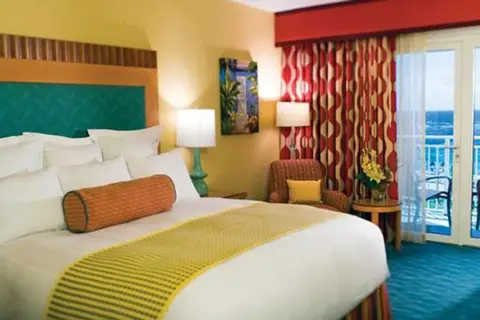 Renaissance Wind Creek Curacao Resort in Willemstad — foto 18