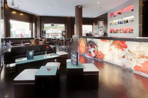 Barcelo Santa Cruz Contemporaneo in Santa Cruz de Tenerife — foto 16