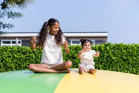 Resort Mooi Bemelen foto 8