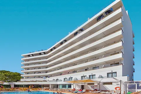 Hotel Príncipe in Palma — foto 5