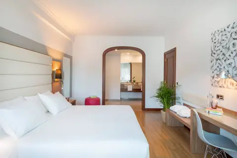 Hotel Santiago Plaza, Affiliated by Meliá in Santiago de Compostella — foto 30