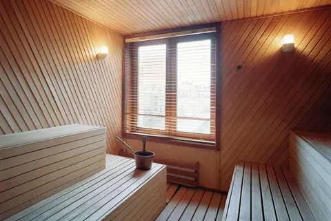 Hotel Scandic Park in Stockholm — foto 16