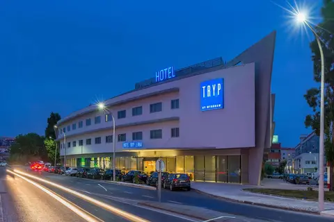 TRYP by Wyndham Leiria in Leiria — foto 13