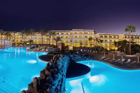 Secrets Lanzarote Resort & Spa in Yaiza — foto 48