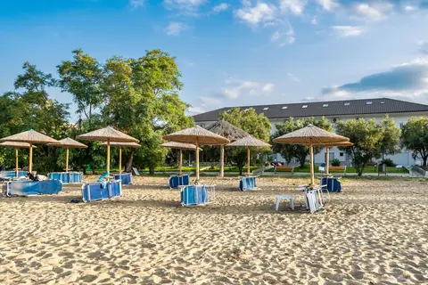 Possidona Beach in Γερακινή — foto 6