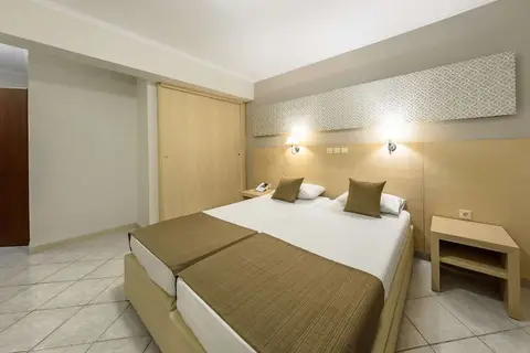 Karras Hotel in Laganas Municipal Unit, foto 29