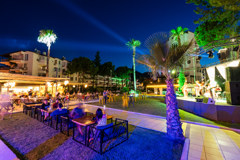 Hotel Caprea foto 16