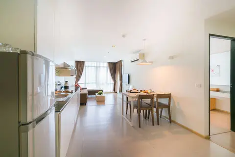 Brighton Hotel & Residence in Bangkok — foto 14