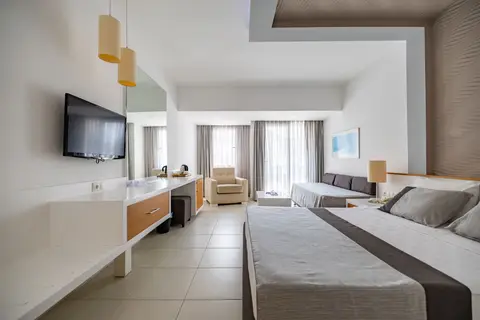 Kadikale Resort in Bodrum, foto 3