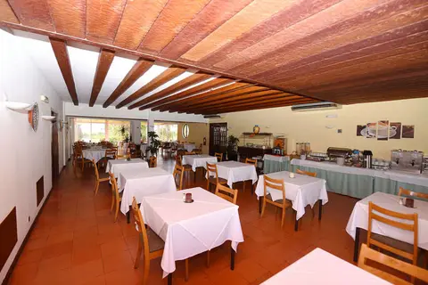 Praia da Lota Hotel in Vila Real de Santo António — foto 17