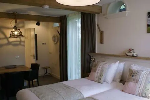 Hotel De Hoestinkhof foto 16