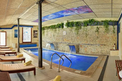 Hotel Rural Monnaber Nou & Spa in Campanet — foto 17