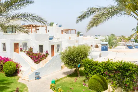 Sharm Club Beach Resort in Sharm El Sheikh — foto 2