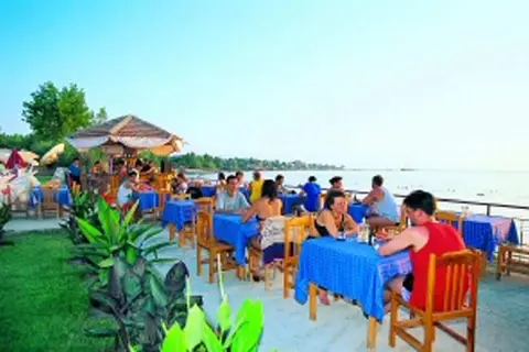 Side Hotel in Manavgat — foto 15