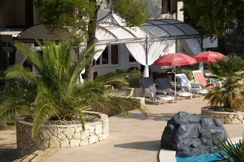 Matilde Beach Resort in Cres — foto 21