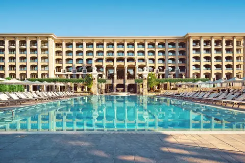 Astor Garden Hotel in Златни пясъци — foto 20