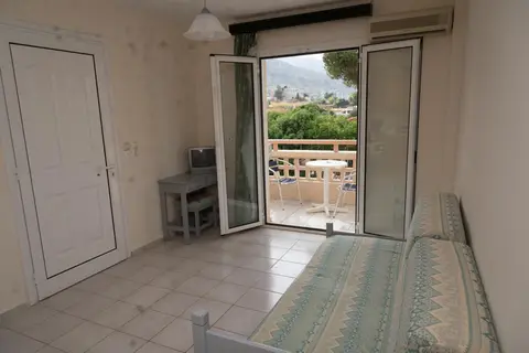 Sunset Apartments in Malia, foto 22