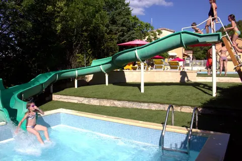 Camping Princes D Orange foto 8