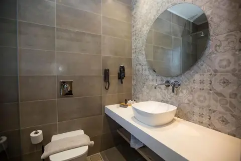 Delight Luxury Rooms in Eiland Rhodos, foto 10
