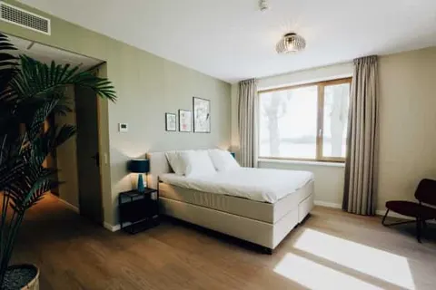 Boutique Hotel Het Witte Veen foto 15