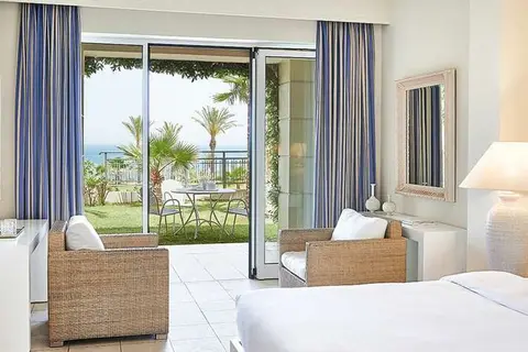 Grecotel La Riviera & Aqua Park in Δημοτική Ενότητα Κάστρου - Κυλλήνης — foto 14