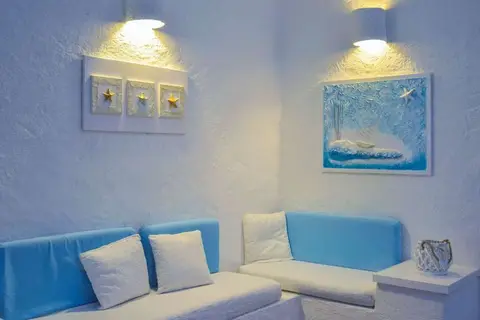 Hotel Mare Blue in Pittulongu, foto 5
