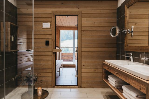 VAYA St. Zeno Lodge foto 11