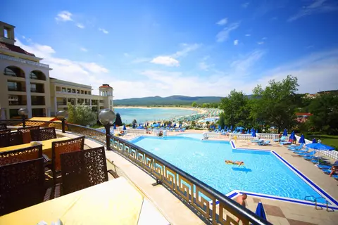 Duni Marina Royal Palace Hotel in Duni Royal Palace — foto 28