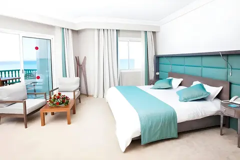 El Mouradi Hammamet in ياسمين الحمامات — foto 13