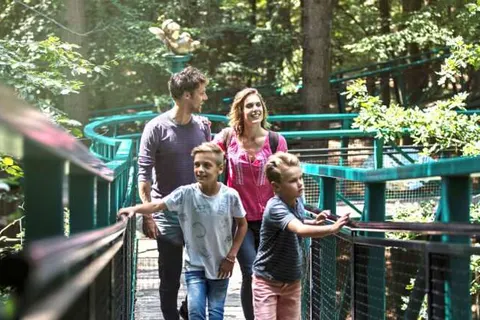 Dormio Resort De Hondsrug foto 8