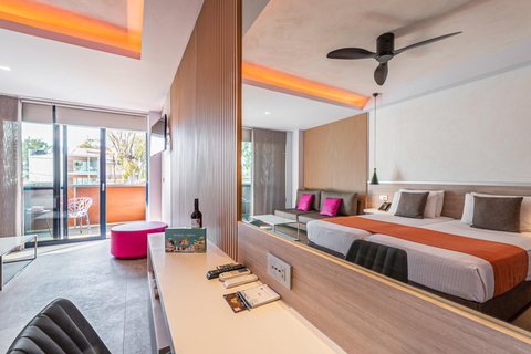 Hotel Harmony Boutique Resort foto 19