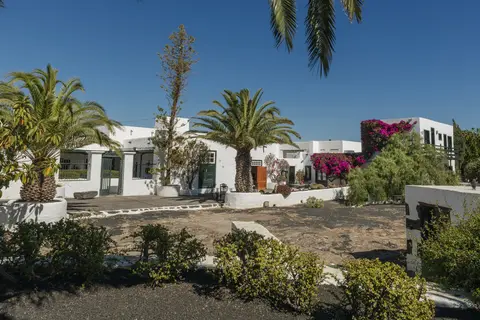 Hotel EL GRIFO in Mozaga — foto 2