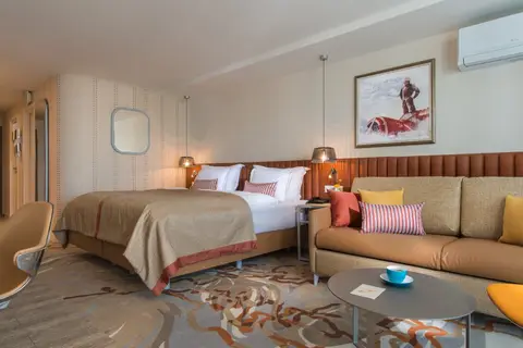 Maritim Hotel Amelia in Оброчище — foto 23
