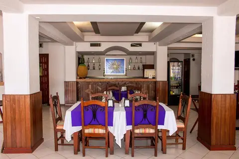 Hotel Batab Cancún in Cancùn — foto 6