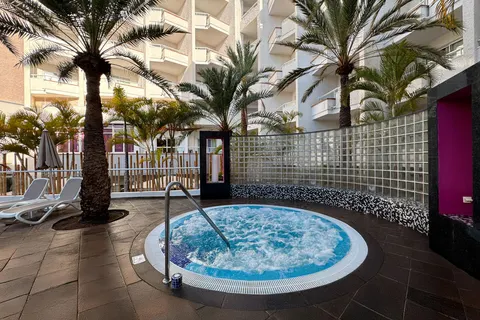 Servatur Don Miguel in Playa del Inglés — foto 36