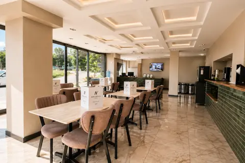 Lenora Airport Hotel in Arnavutköy — foto 3
