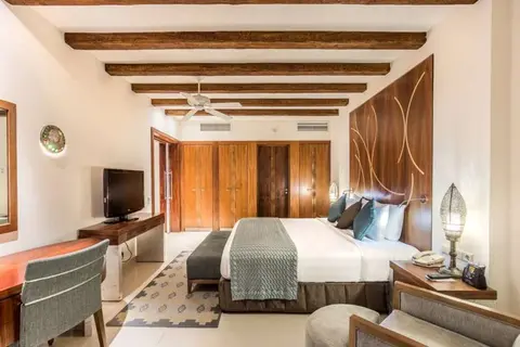 Hilton Marsa Alam Nubian Resort in Marsa Alam, foto 4