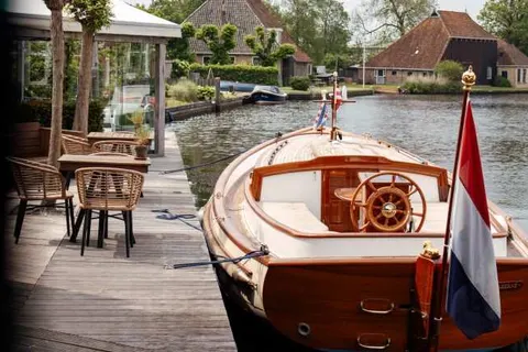 &ampapos;t Schippershuis Terherne foto 22