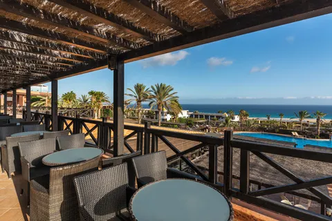 Hotel Occidental Jandia Playa in Pájara — foto 5