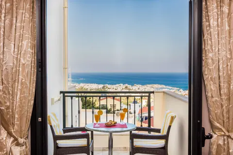 Fly & Go Pilot's Villas Luxury Suites foto 29