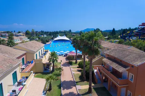 Aqualand Resort in Agios Ioannis, foto 19