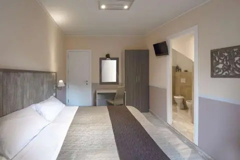 Albergo Serena in Arcola — foto 2