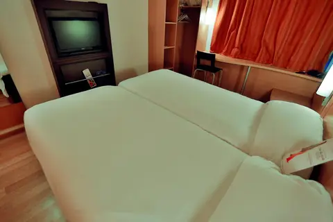 ibis Fes Hotel in Fez, foto 13