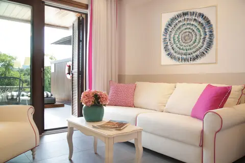 Avaton Luxury Hotel & Villas in Νέα Ρόδα — foto 26
