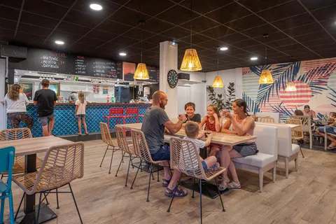 Camping Atlantica foto 8